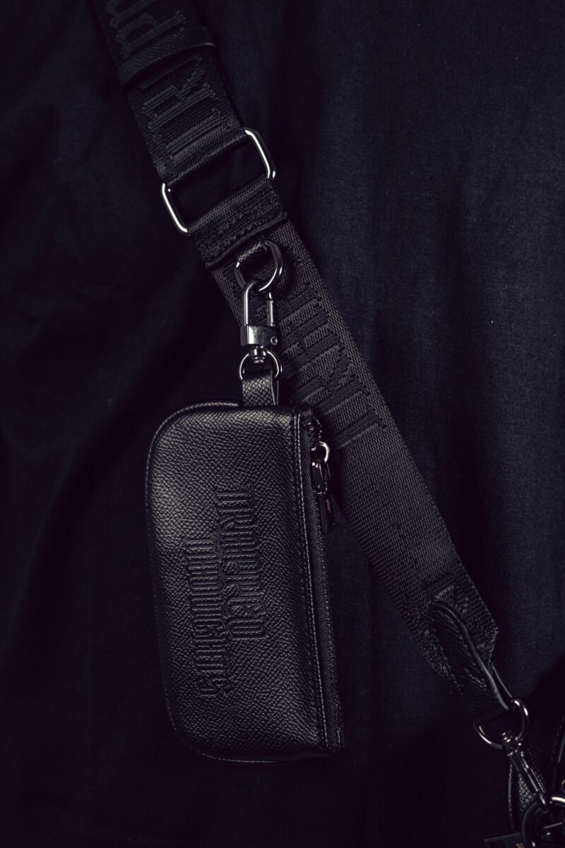 Duo "Hollow" Messengerbag - Afbeelding 2