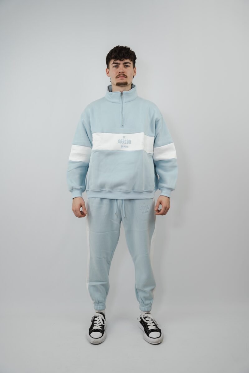 Tracksuit - Blue